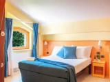 Economy Quadruple room