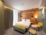 1 Bedroom Double Suite