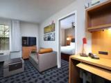 1 Bedroom Double Suite