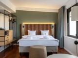 Executive Double room with balcony