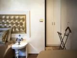 Luxury Triple room