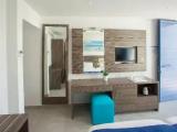 Standard room with sea view