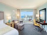Double room with marina view