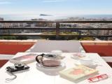 1 Bedroom Quadruple Apartment with balcony