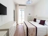 Classic Triple room with balcony