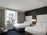 Mobility Accessible room