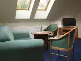 Double Junior Suite