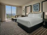 1 Bedroom Deluxe Suite with bay view