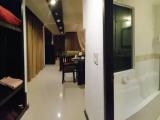 Single Junior Suite with pool view
