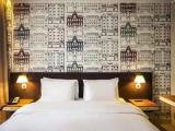 Double Junior Suite