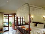 Standard Bungalow with garden view