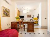 Junior Suite with balcony