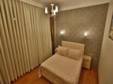 Deluxe room with balcony
