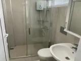 Standard Double Studio with garden view