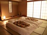 Classic room