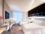 Accessible Quadruple room