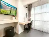 Standard Single Family room