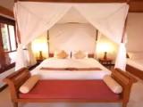 Standard Single room with sea view
