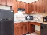 2 Bedrooms Double Suite