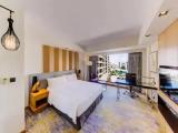 Standard Double Duplex room