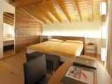 Suite with balcony
