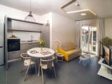 2 Bedrooms Apartment with balcony