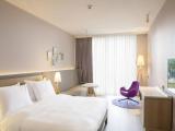 Premium room with view