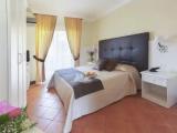 Standard Triple room with balcony