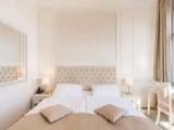 Superior Double room with balcony