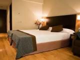 Standard Triple room with balcony