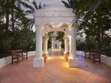 1 Bedroom Apartment with garden view