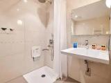 Superior Double room with balcony