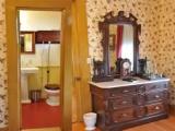 1 Bedroom Grand Double Suite with balcony and with park view