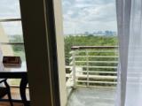 Deluxe Double room with garden view