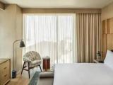 1 Bedroom Hearing Accessible Double Suite