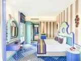 Terrace Double Suite