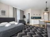 Superior Quadruple Apartment