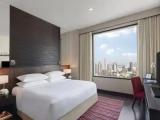 1 Bedroom Double Suite with city view