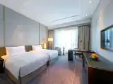 Deluxe Twin room with garden view