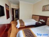 Business Twin room