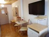 Economy Double room with land view