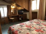 Junior Suite with balcony and with mountain view