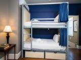 Bed in Dorm