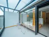 Standard room with balcony