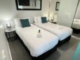 2 Bedrooms Prestige room