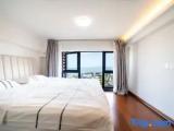Standard room with sea view