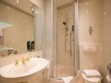 Classic Double room with balcony