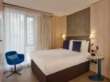 Deluxe Accessible Double room