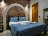 Standard Single room with city view