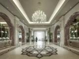 3 Bedrooms Sextuple Suite